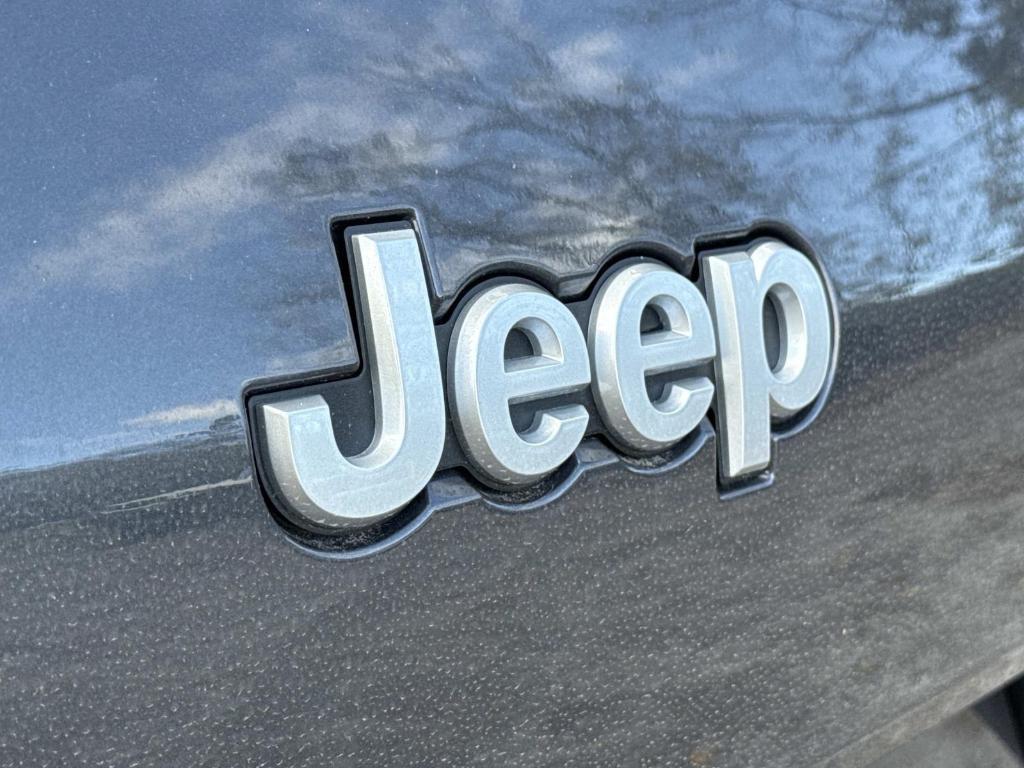 new 2025 Jeep Grand Cherokee L car, priced at $68,230