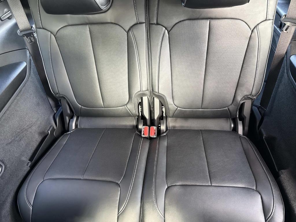 new 2025 Jeep Grand Cherokee L car, priced at $68,230