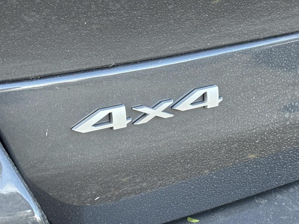 new 2025 Jeep Grand Cherokee L car, priced at $68,230