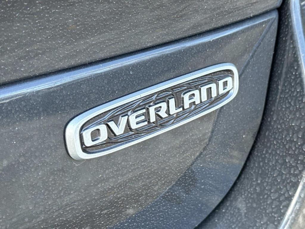 new 2025 Jeep Grand Cherokee L car, priced at $68,230