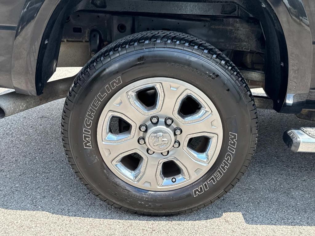 used 2015 Ram 2500 car, priced at $32,975