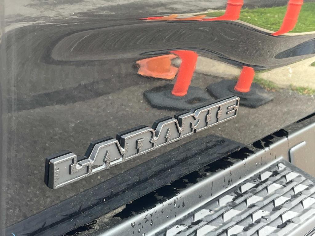 new 2025 Ram 2500 car, priced at $85,575