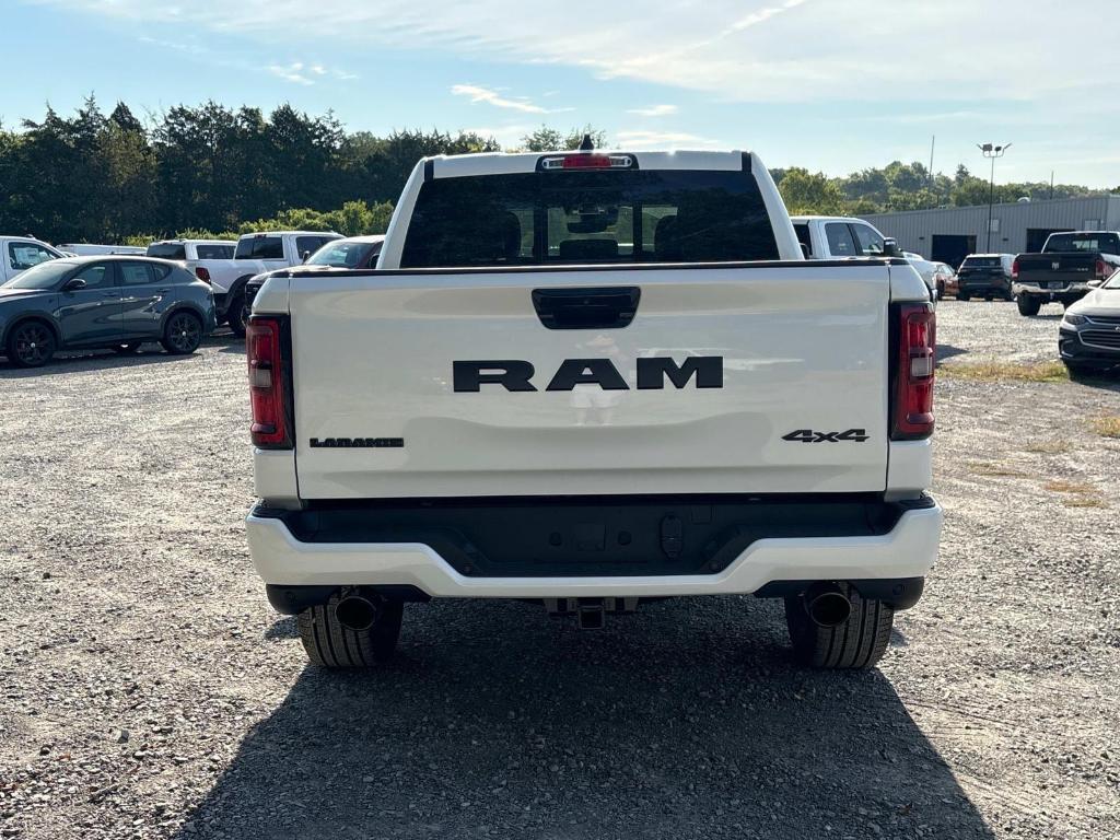 new 2026 Ram 1500 car, priced at $64,329