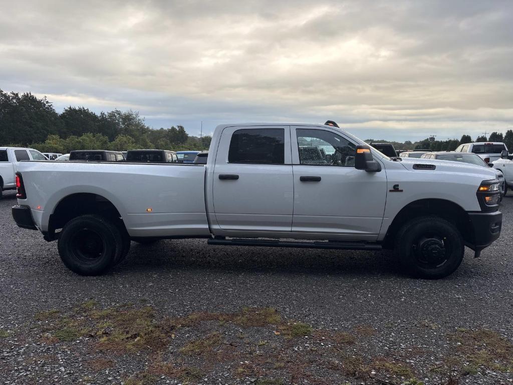 new 2026 Ram 3500 car, priced at $71,435
