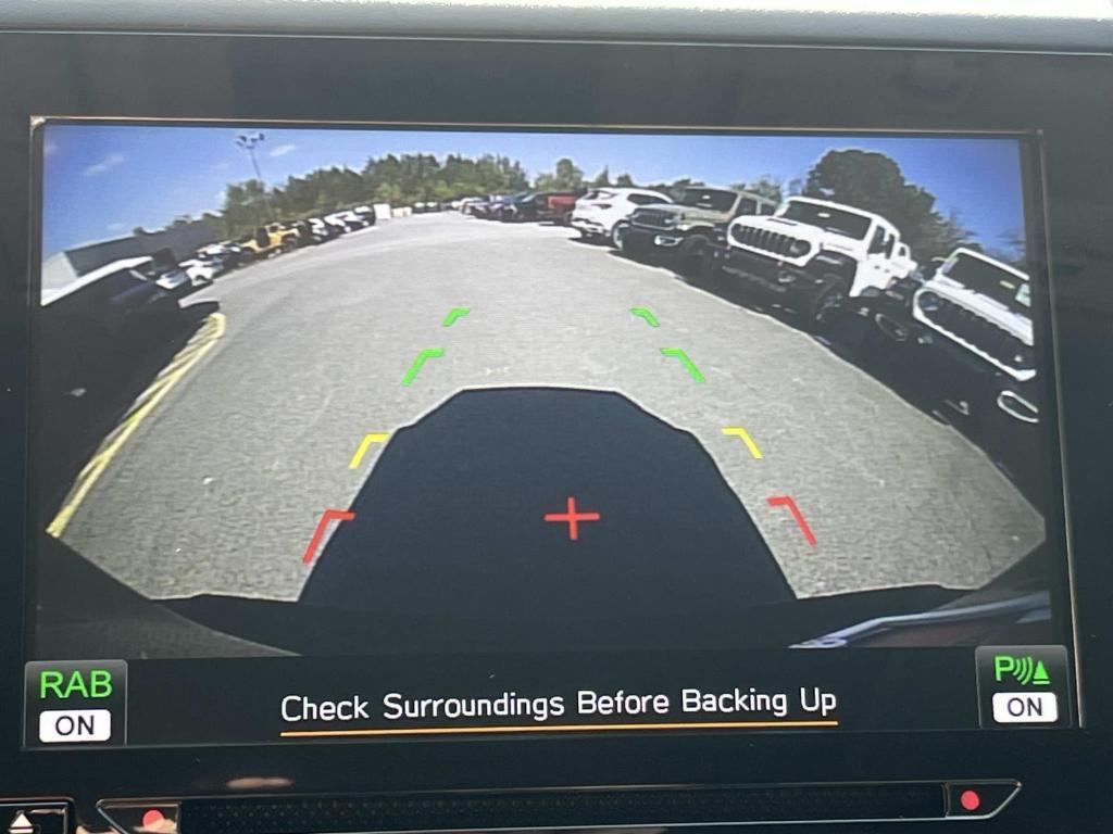 used 2022 Subaru Forester car, priced at $26,577