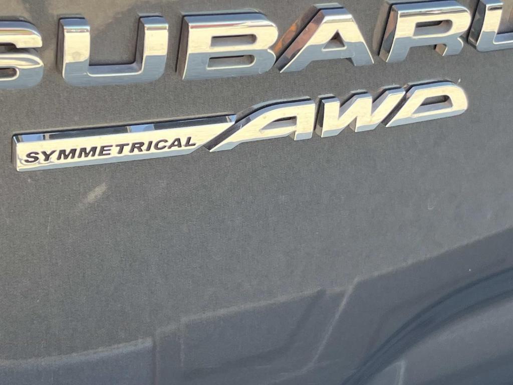 used 2022 Subaru Forester car, priced at $26,577