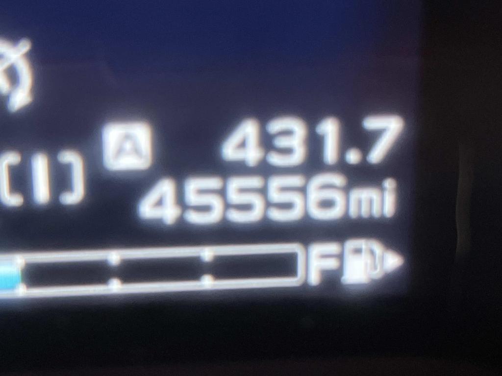 used 2022 Subaru Forester car, priced at $26,577