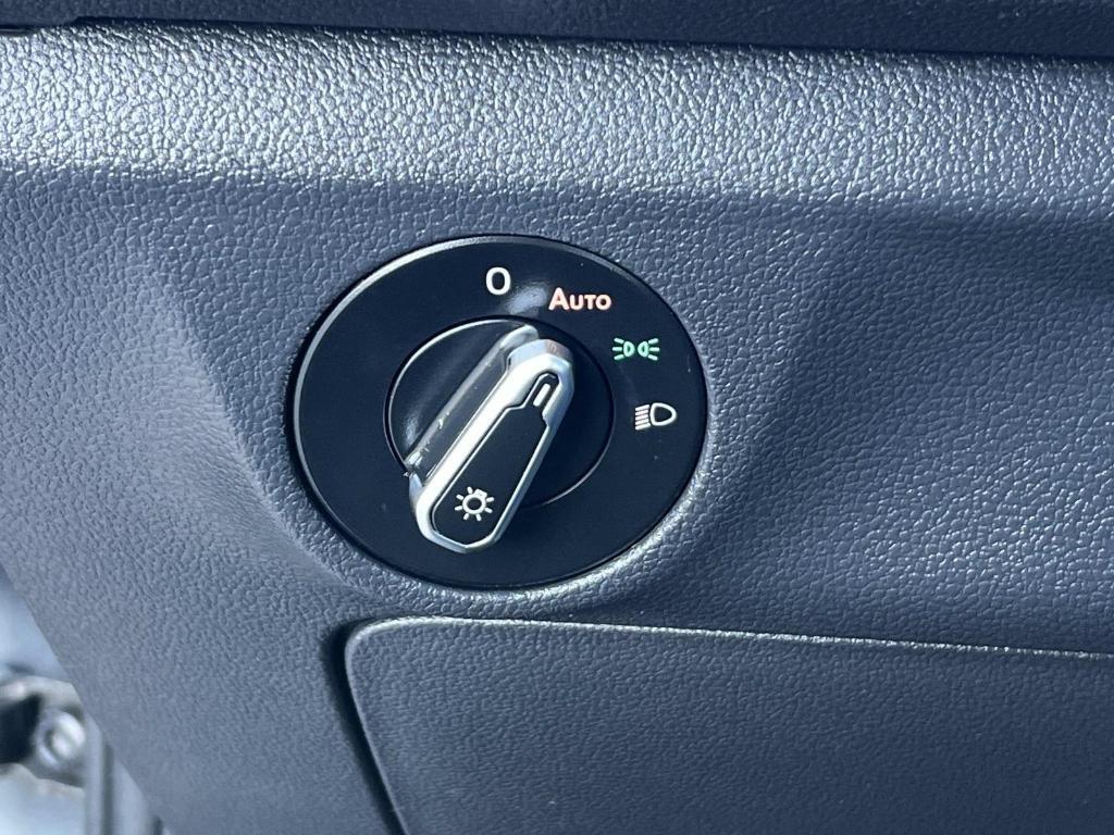 used 2024 Volkswagen Jetta car, priced at $18,577