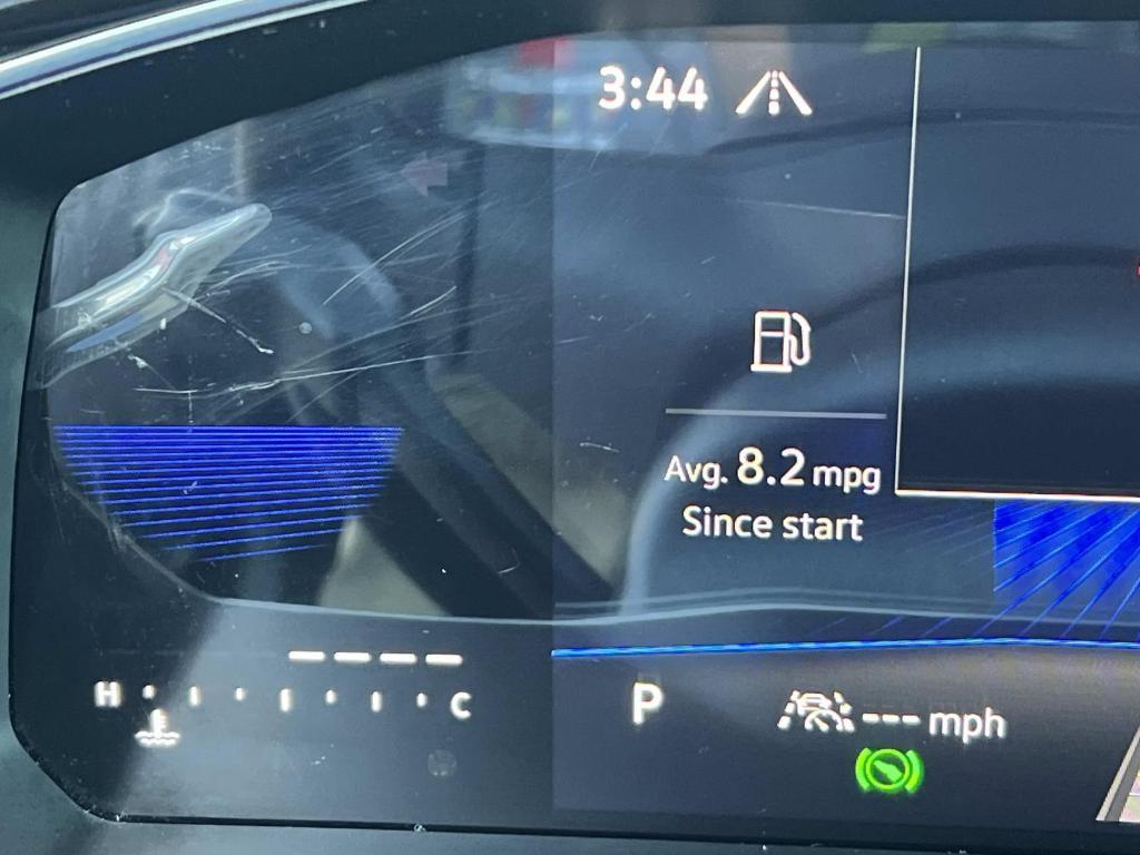 used 2024 Volkswagen Jetta car, priced at $18,577