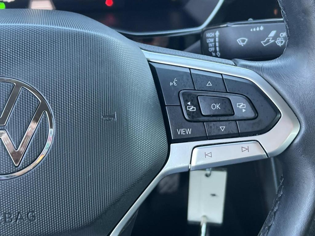 used 2024 Volkswagen Jetta car, priced at $18,577