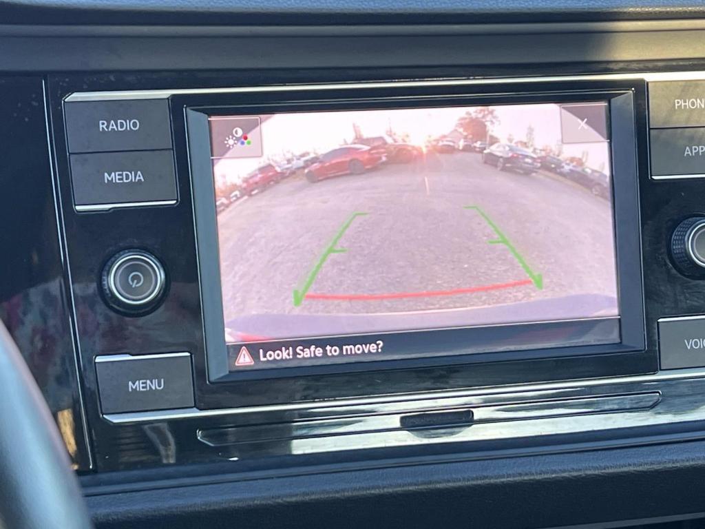 used 2024 Volkswagen Jetta car, priced at $18,577