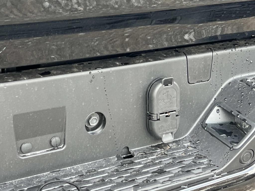 new 2026 Ram 1500 car, priced at $62,785