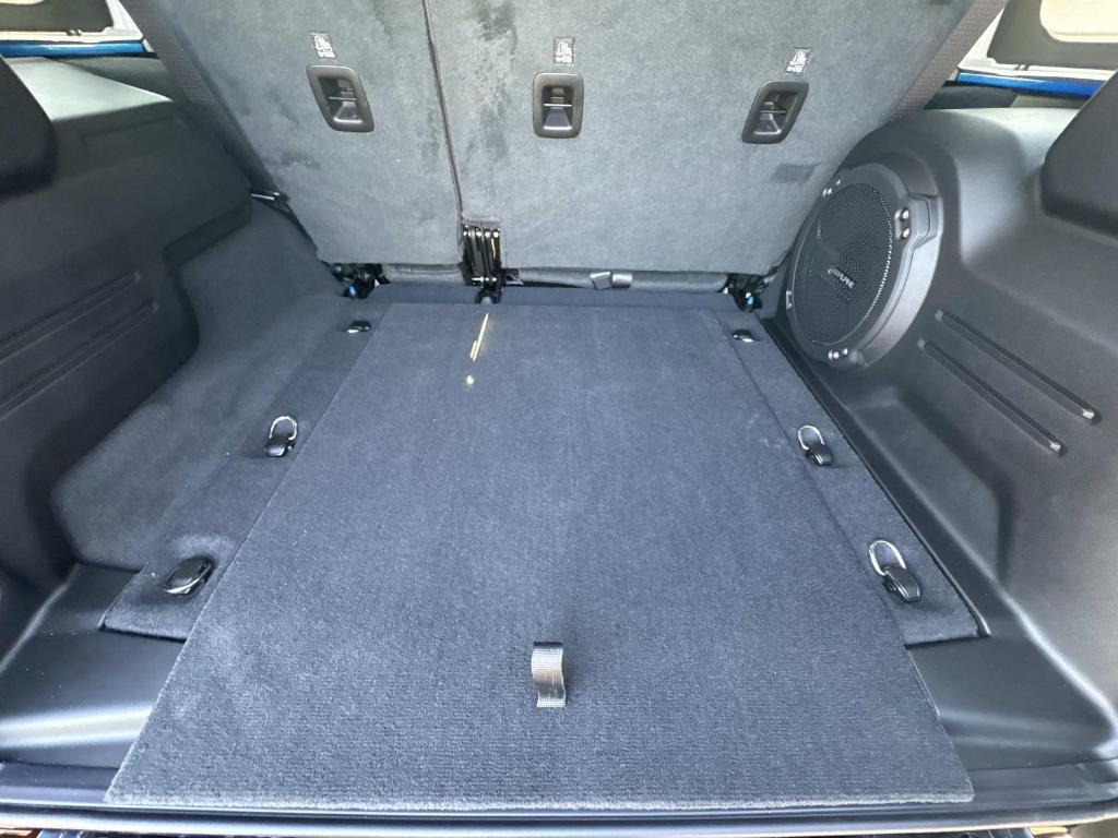 new 2025 Jeep Wrangler car, priced at $60,519
