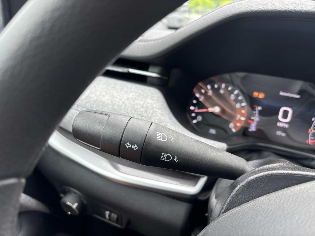 new 2025 Jeep Compass car, priced at $28,158