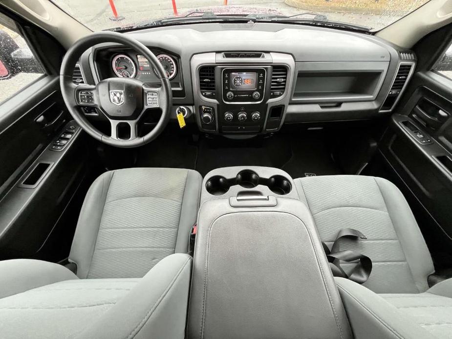 used 2019 Ram 1500 Classic car, priced at $19,925