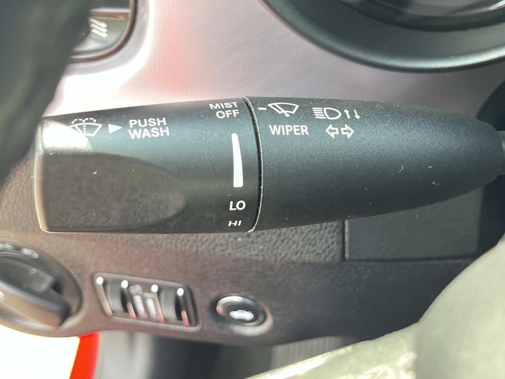 used 2023 Dodge Charger car, priced at $24,977