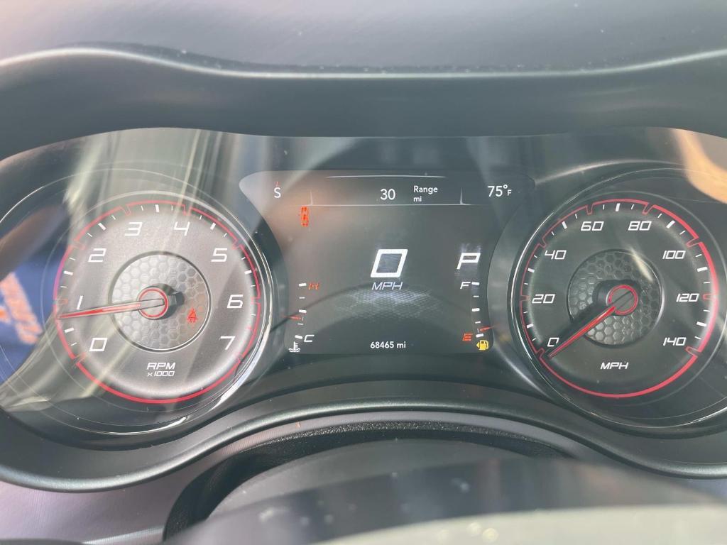 used 2023 Dodge Charger car, priced at $24,977