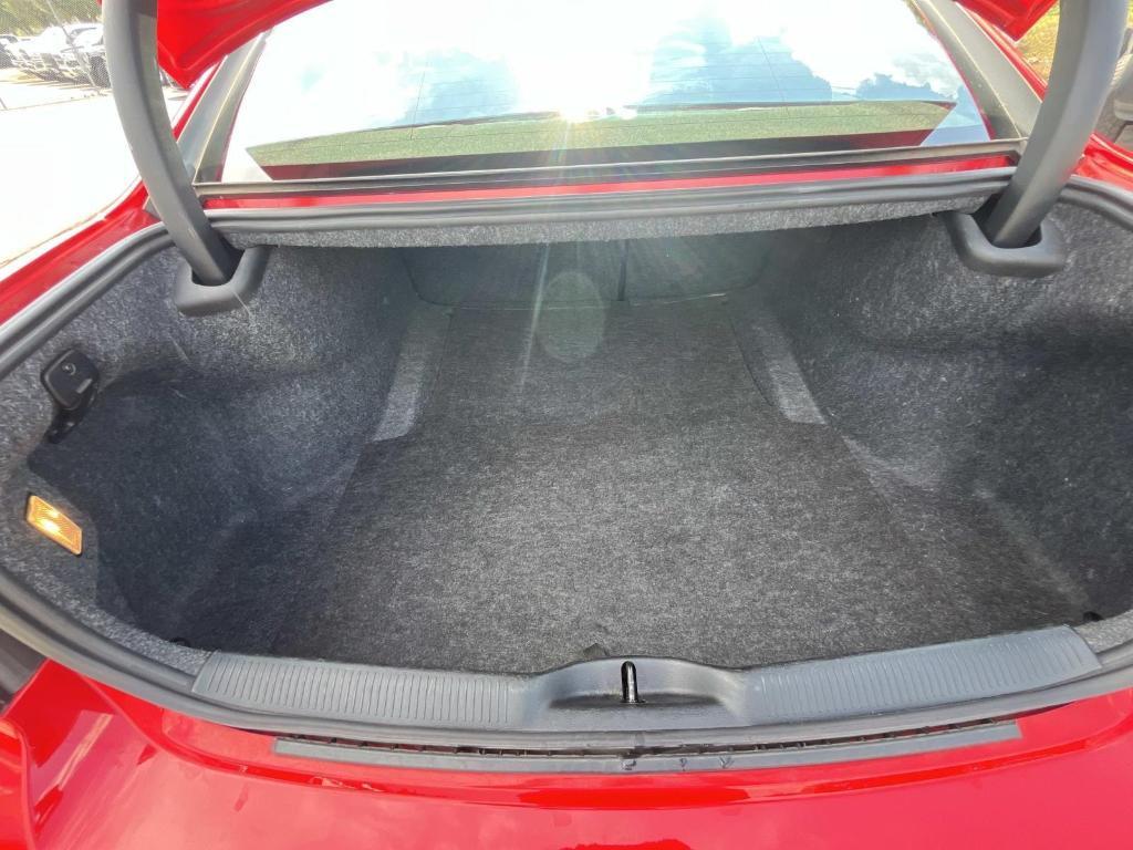 used 2023 Dodge Charger car, priced at $24,977