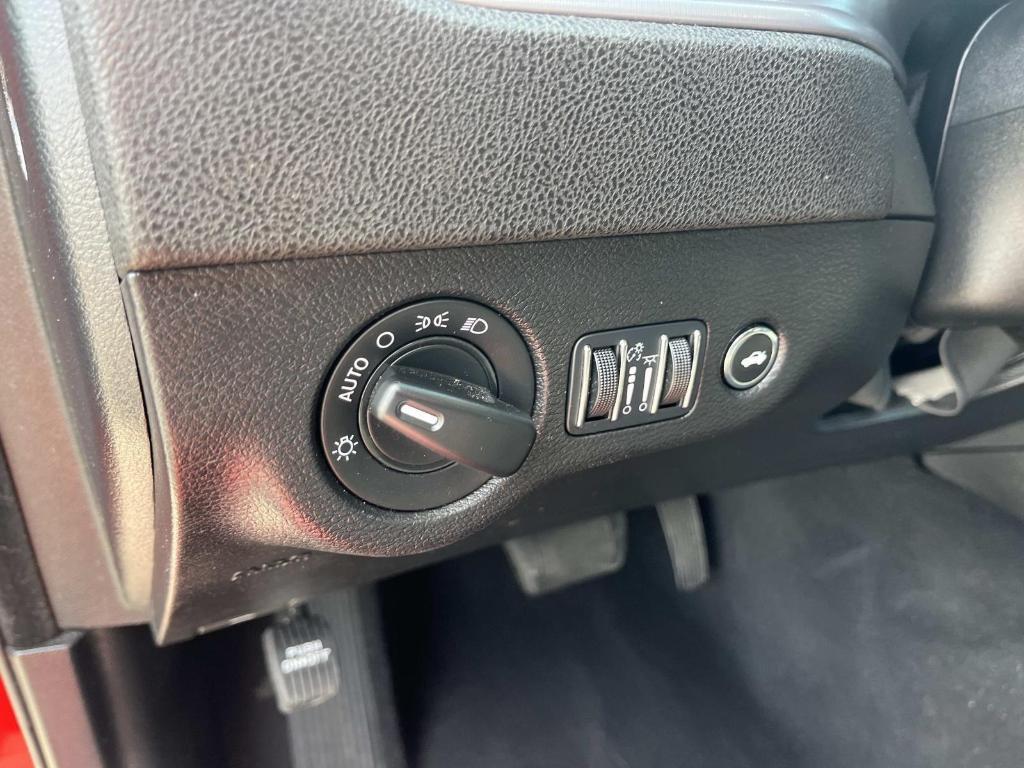 used 2023 Dodge Charger car, priced at $24,977