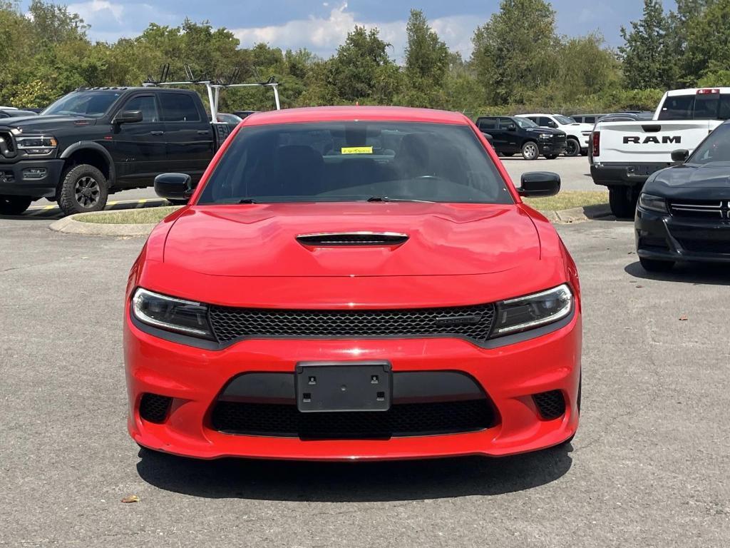 used 2023 Dodge Charger car, priced at $24,977