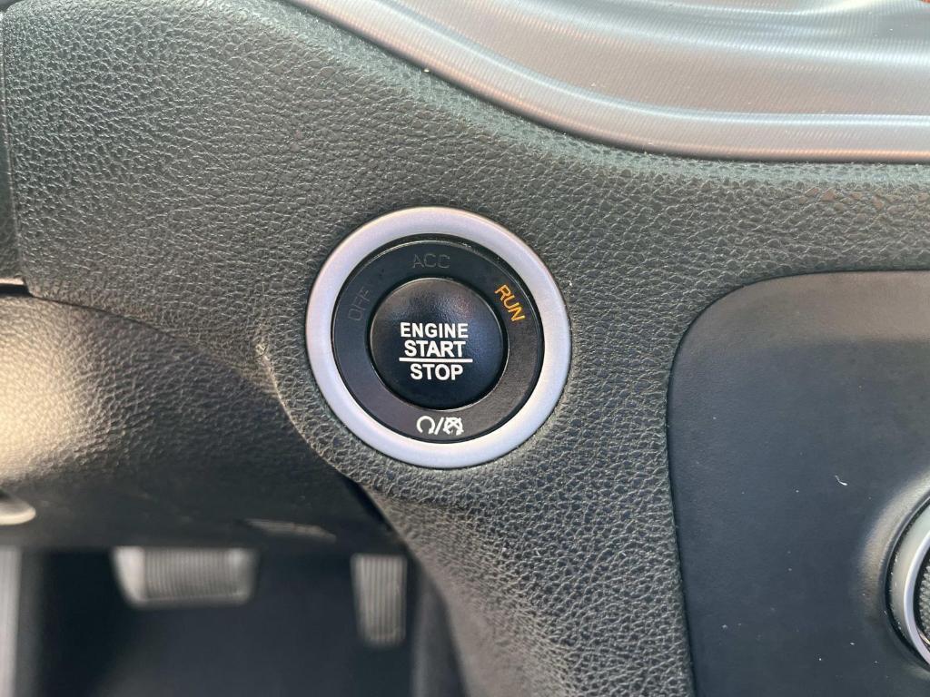 used 2023 Dodge Charger car, priced at $24,977