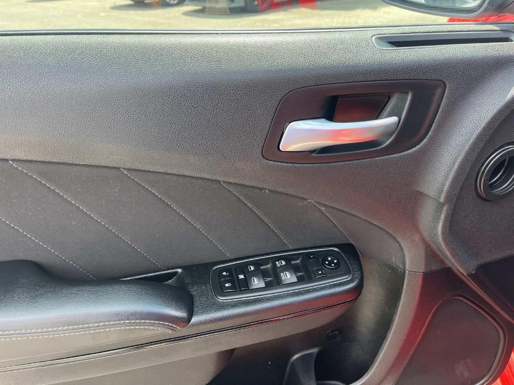 used 2023 Dodge Charger car, priced at $24,977