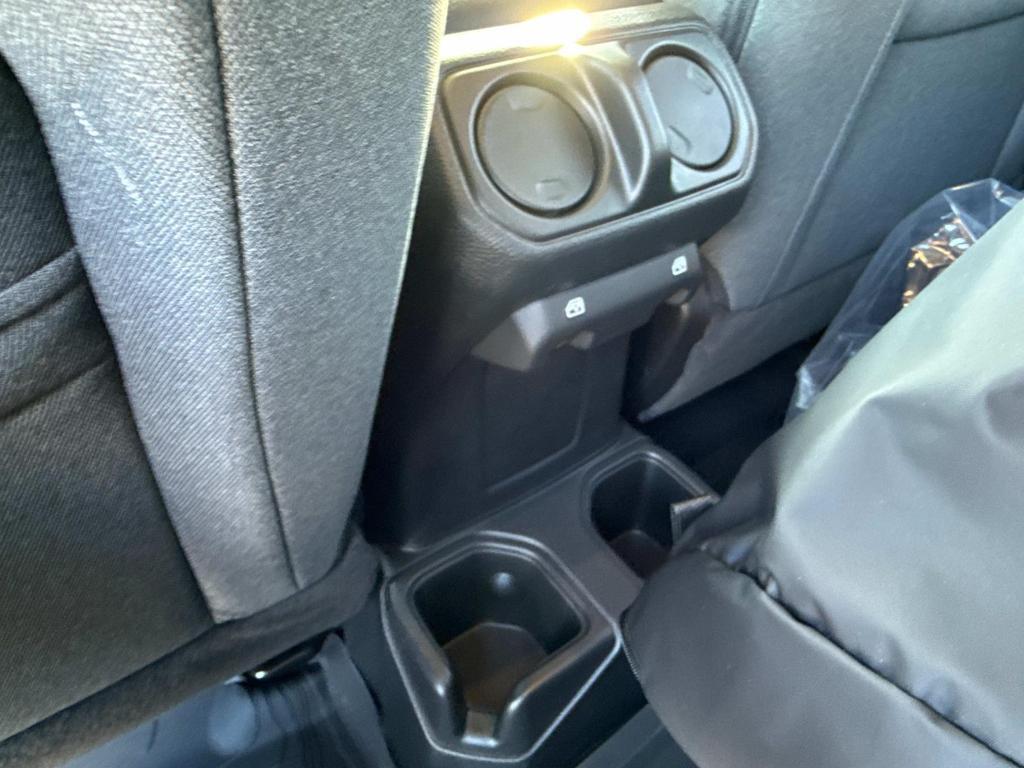 new 2025 Jeep Gladiator car, priced at $44,614