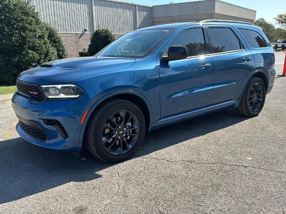 new 2024 Dodge Durango car, priced at $49,000