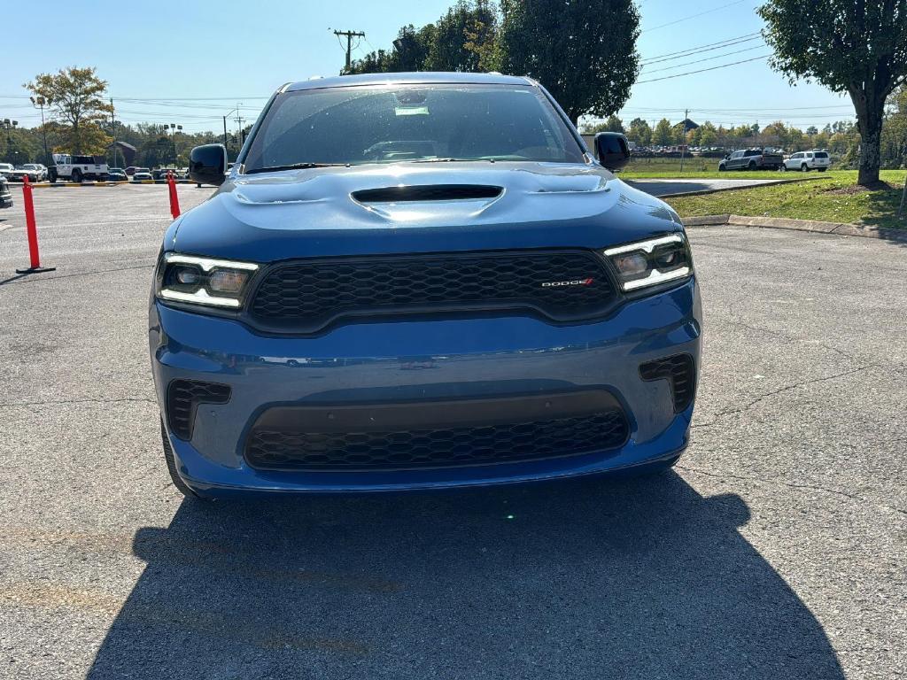 new 2024 Dodge Durango car, priced at $49,000