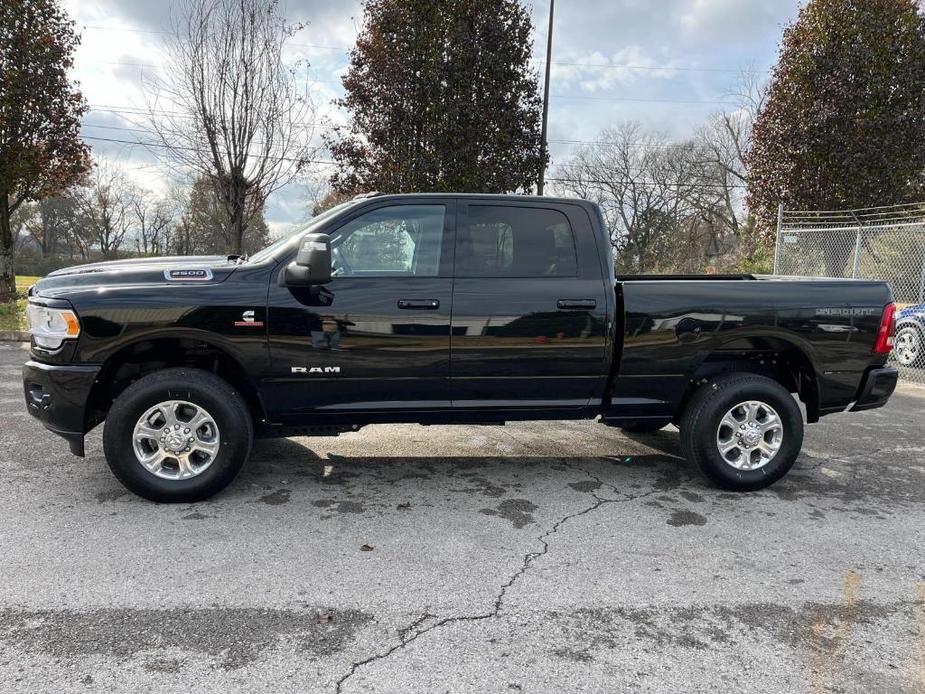 new 2024 Ram 2500 car, priced at $70,874