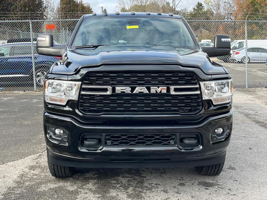 new 2024 Ram 2500 car, priced at $70,874