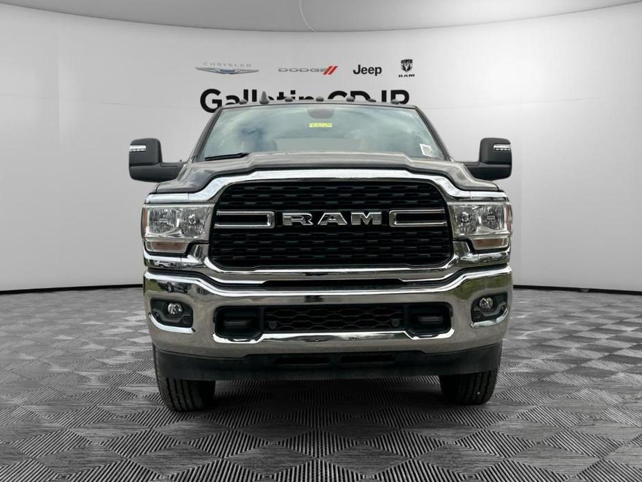 new 2024 Ram 2500 car, priced at $69,396