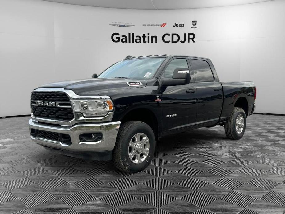 new 2024 Ram 2500 car, priced at $61,996