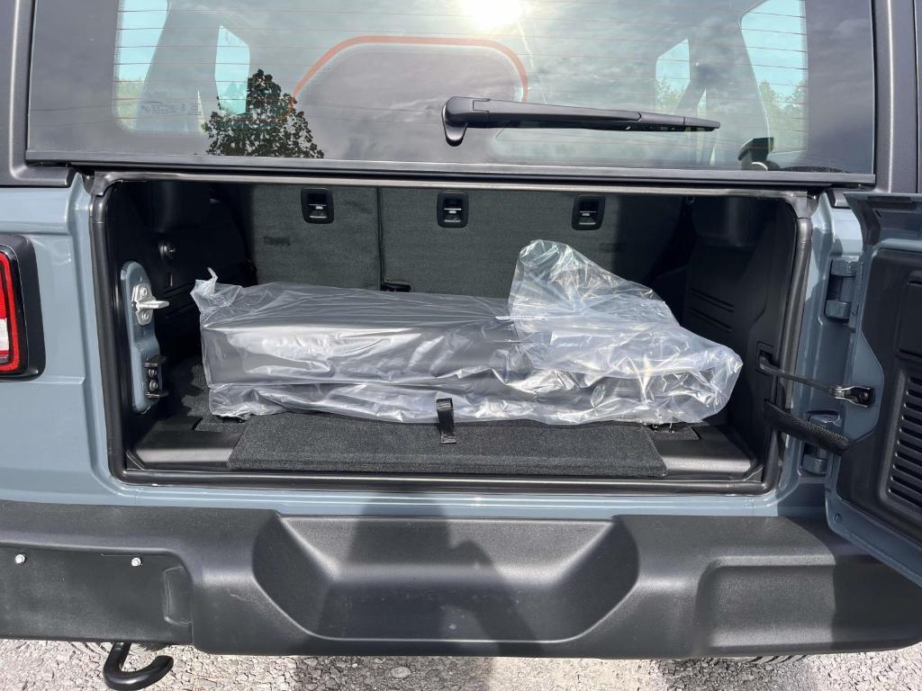 new 2026 Jeep Wrangler car, priced at $41,457