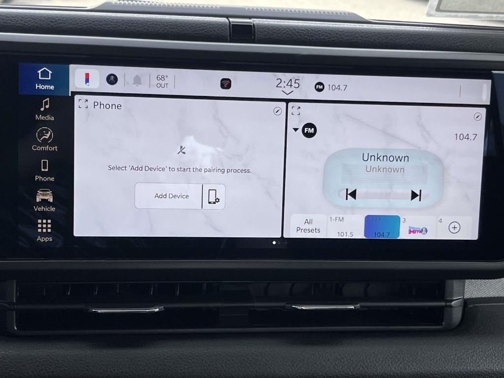 new 2026 Jeep Wrangler car, priced at $41,457