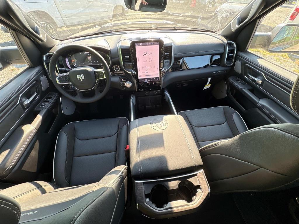 new 2026 Ram 1500 car, priced at $64,259