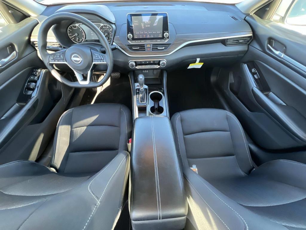 used 2023 Nissan Altima car, priced at $19,327
