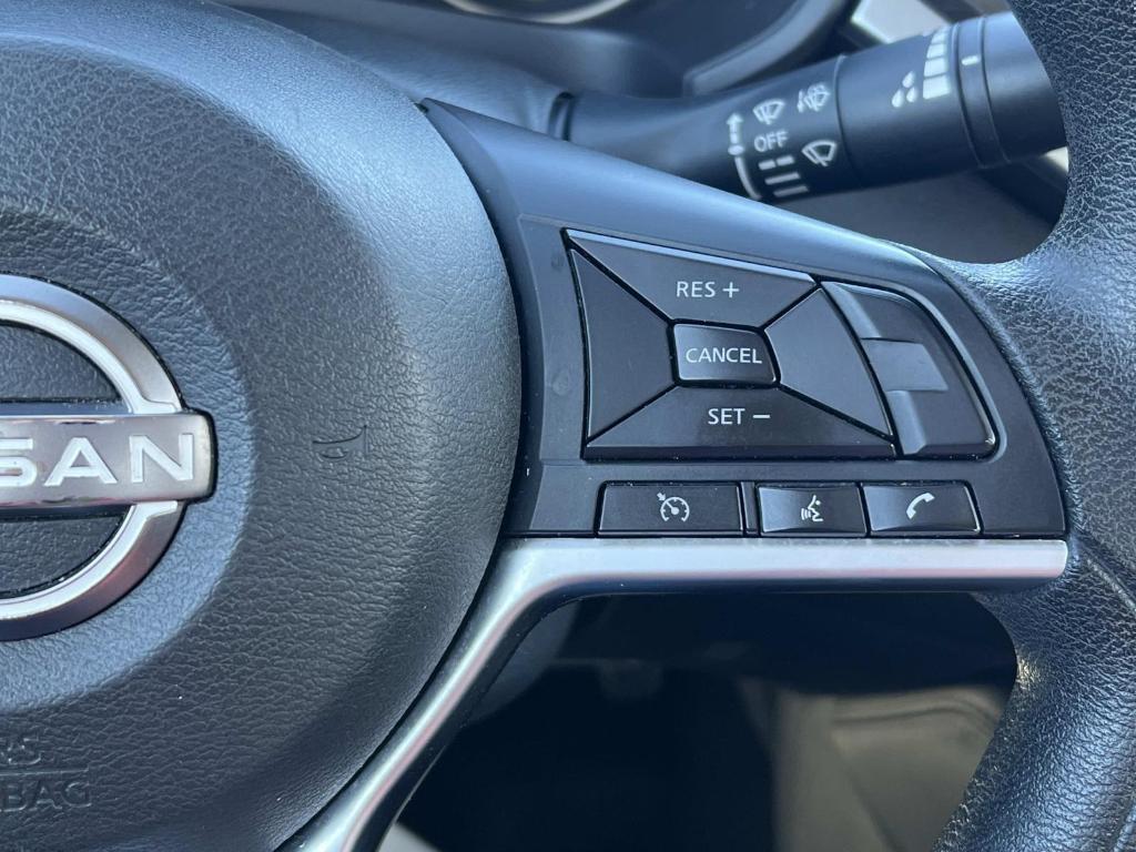 used 2023 Nissan Altima car, priced at $19,327