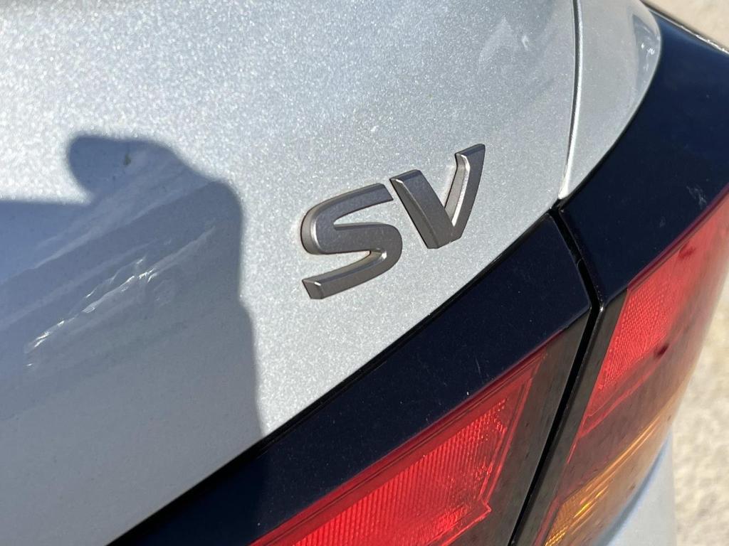 used 2023 Nissan Altima car, priced at $19,327