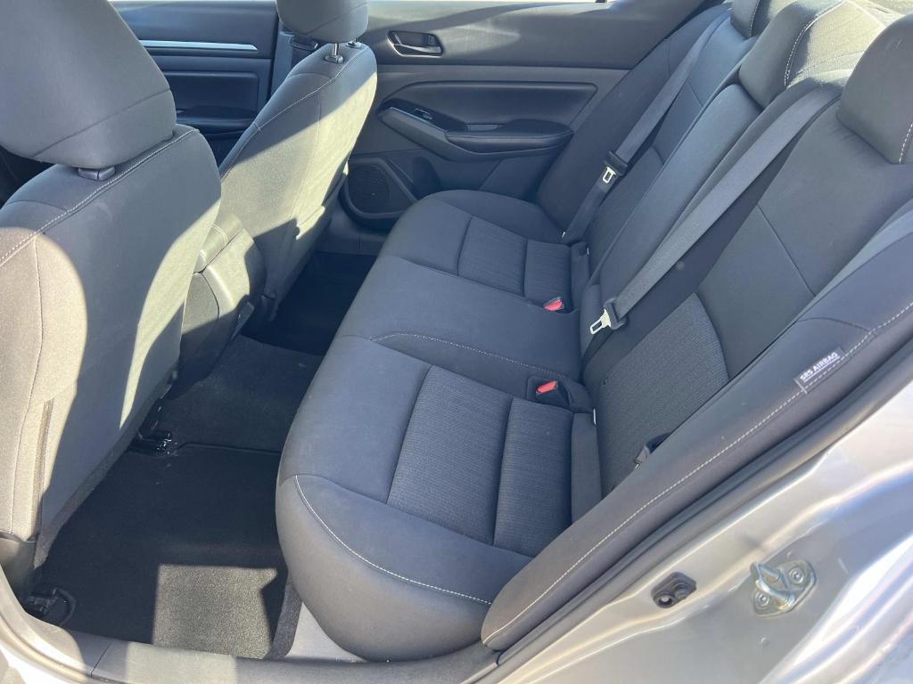 used 2023 Nissan Altima car, priced at $19,327