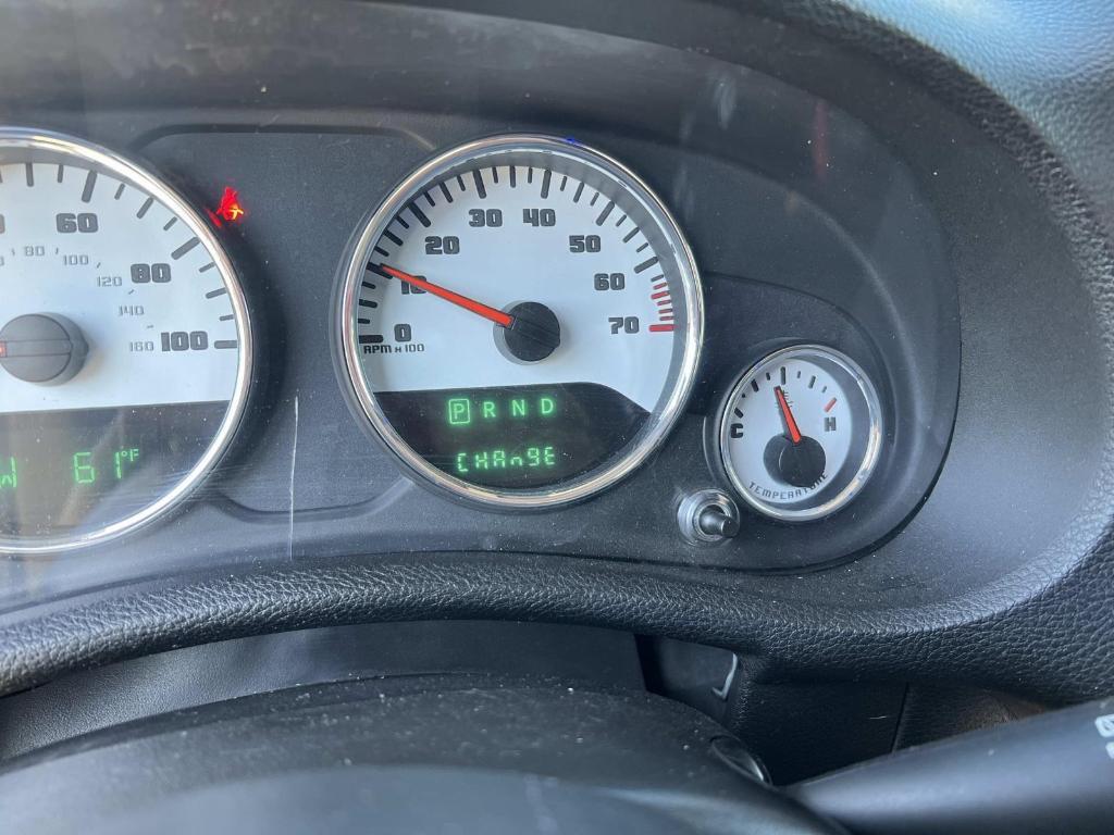 used 2016 Jeep Wrangler Unlimited car, priced at $18,577