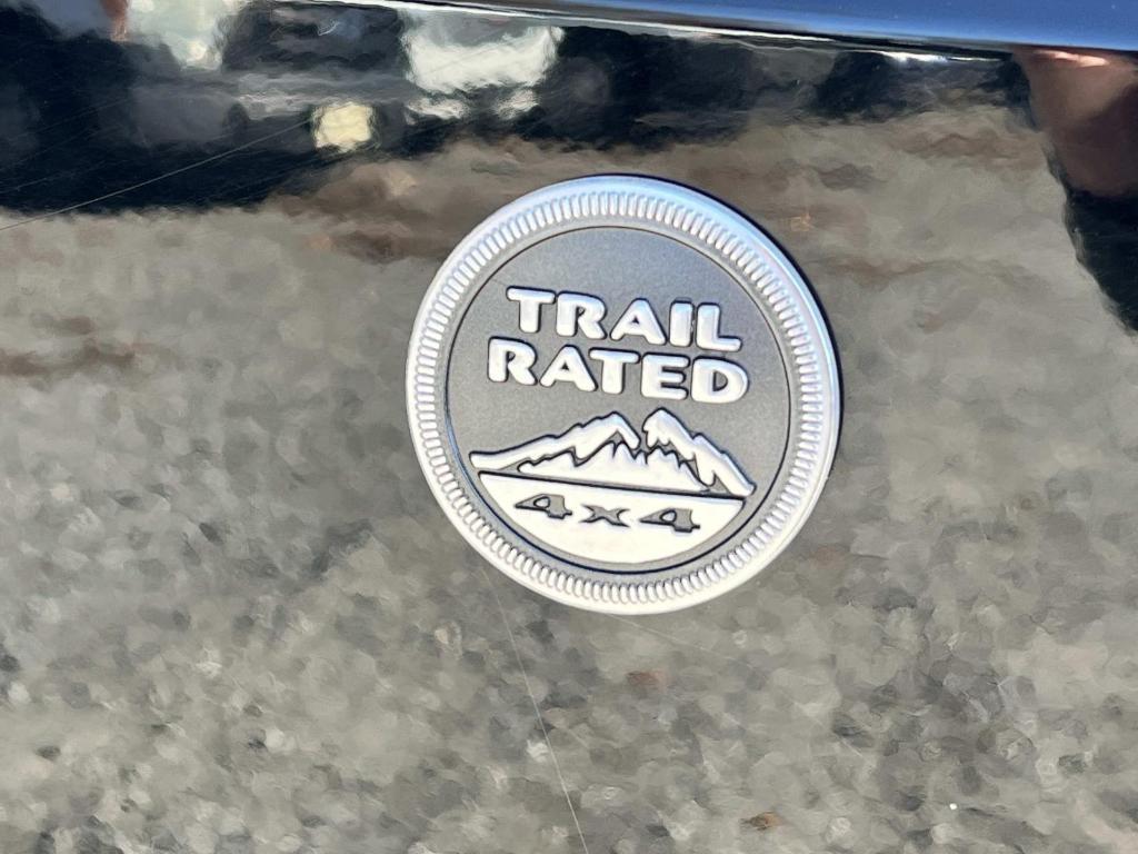 used 2016 Jeep Wrangler Unlimited car, priced at $18,577