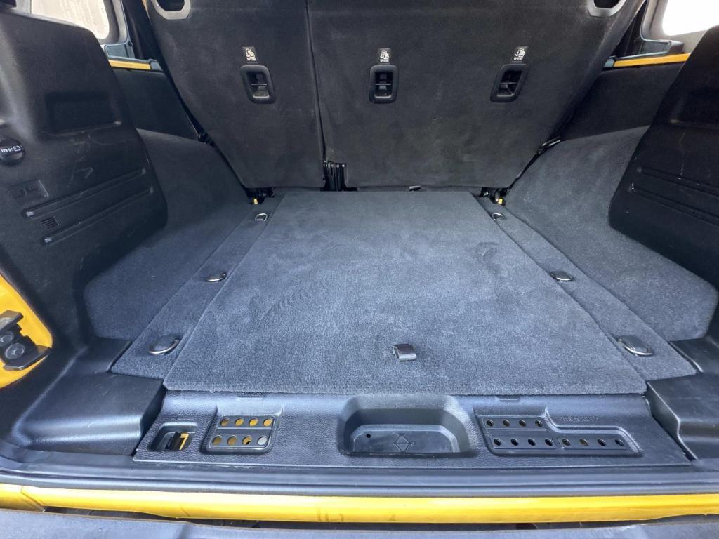 used 2019 Jeep Wrangler Unlimited car, priced at $27,577