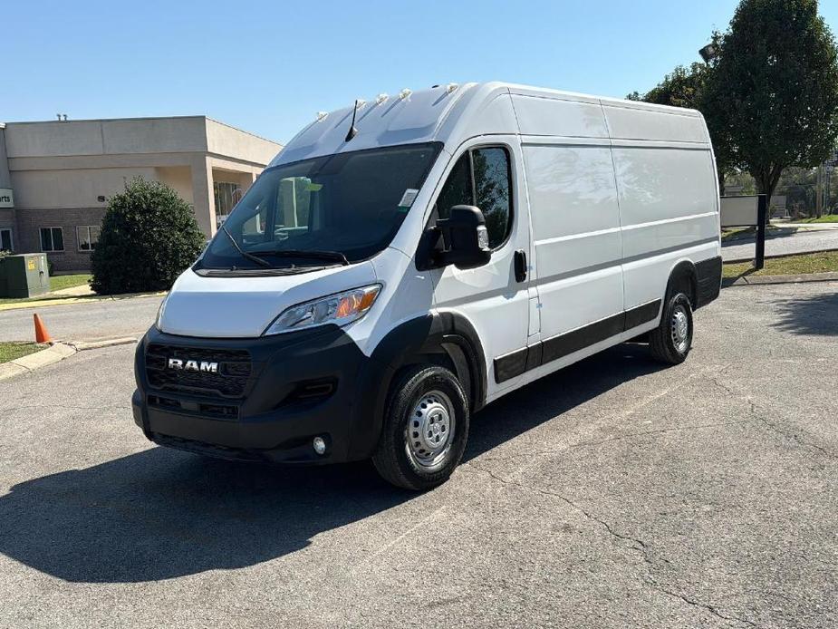 new 2024 Ram ProMaster 3500 car, priced at $58,052