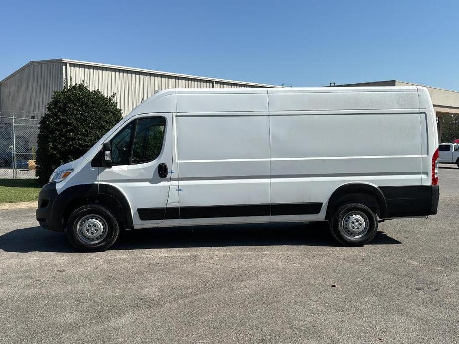 new 2024 Ram ProMaster 3500 car, priced at $58,052