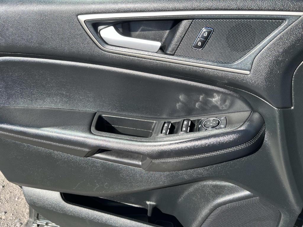 used 2023 Ford Edge car, priced at $23,577