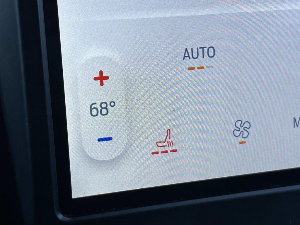 used 2023 Ford Edge car, priced at $23,577