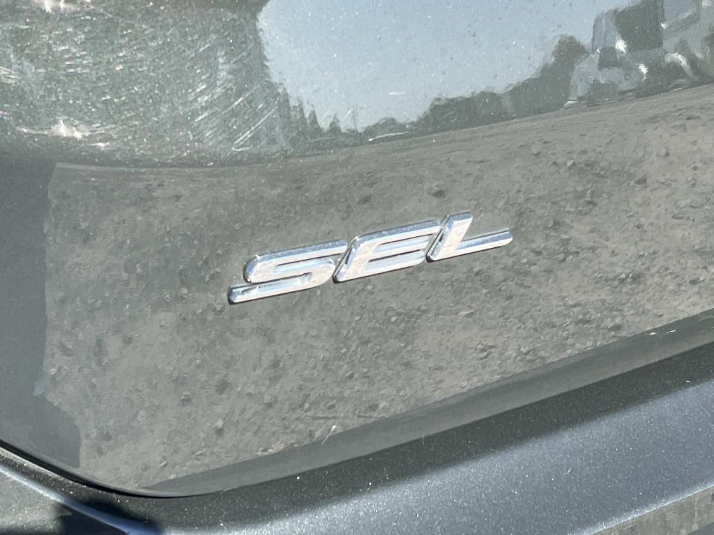 used 2023 Ford Edge car, priced at $23,577