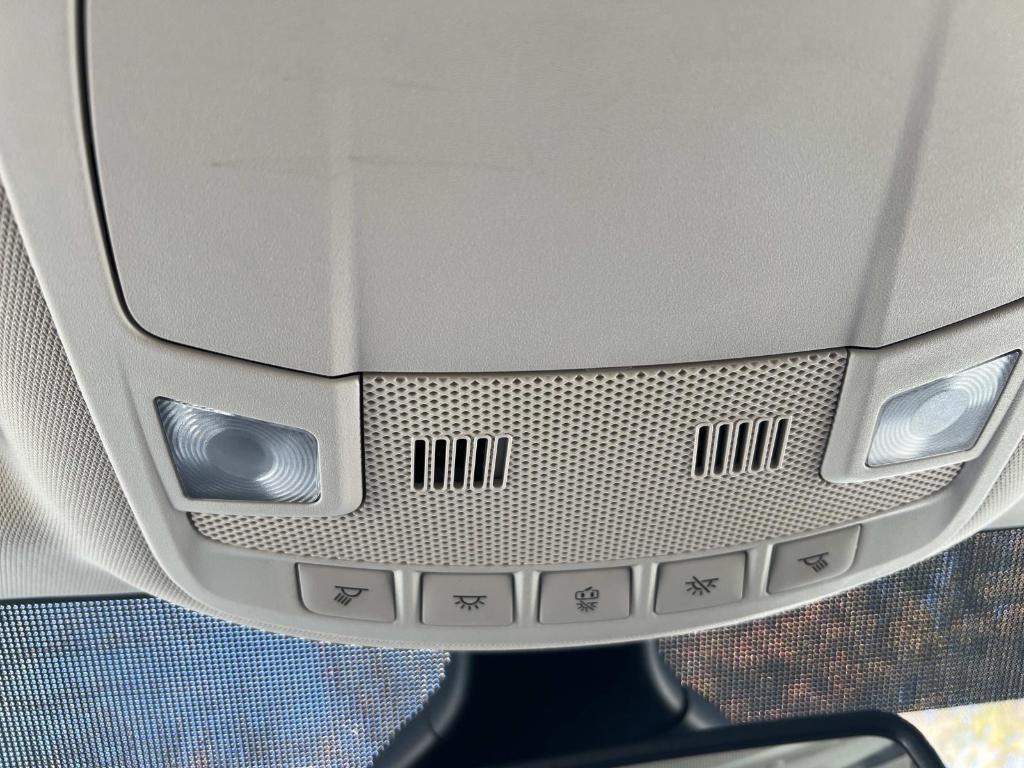 used 2023 Ford Edge car, priced at $23,577