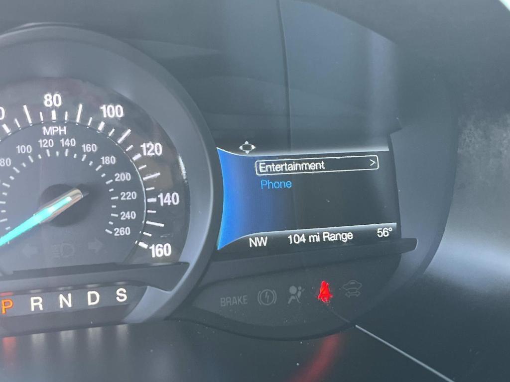 used 2023 Ford Edge car, priced at $23,577